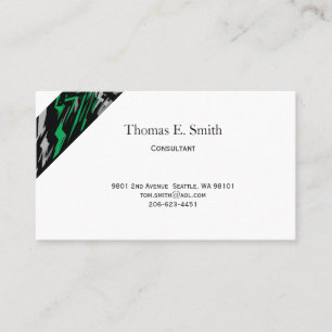 Classic Calling Card Telefonnummerkarte