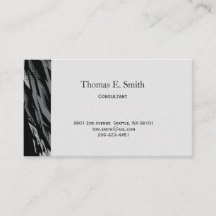 Classic Calling Card Telefonnummerkarte