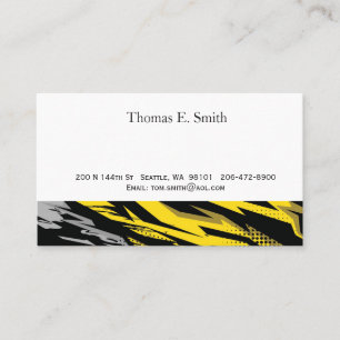 Classic Calling Card Telefonnummerkarte