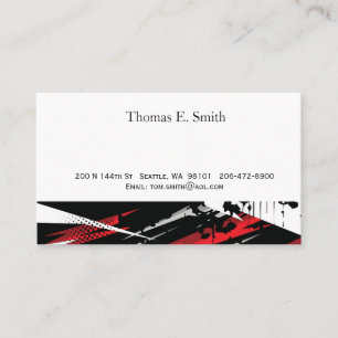 Classic Calling Card Telefonnummerkarte