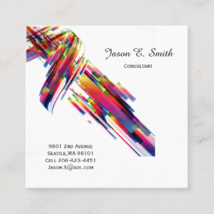 Classic Calling Card Telefonnummerkarte