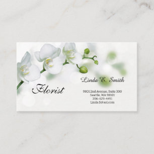 Classic Calling Card Visitenkarte