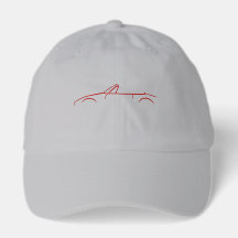 Classic cap with Miata