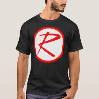 Classic Car Logos Rambler Classic T - Shirt