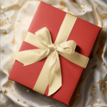 Classic Colors - Hellrot - Solid Roll