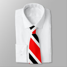 Classic Colors Red White and Black