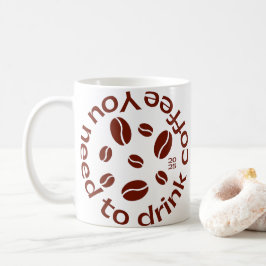classic coofe mug kaffeetasse