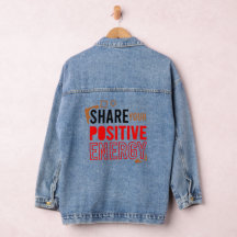Classic Cool Denim""Timeless Jean Jacket""Effort