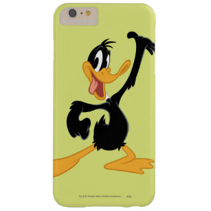 Classic DAFFY DUCK™ Barely There iPhone 6 Plus Hülle