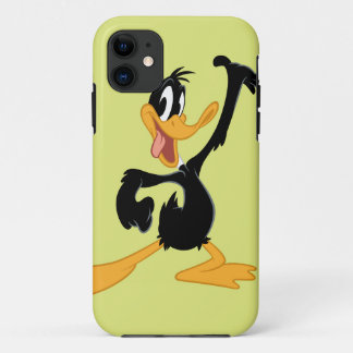 Classic DAFFY DUCK™ Case-Mate iPhone Hülle