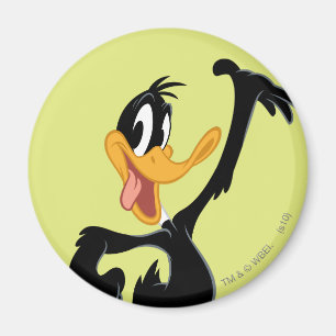 Classic DAFFY DUCK™ Magnet