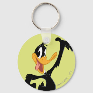 Classic DAFFY DUCK™ Schlüsselanhänger