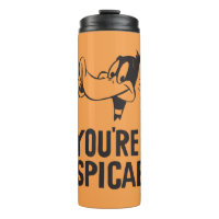 Classic DAFFY DUCK™ "You are Despicable"