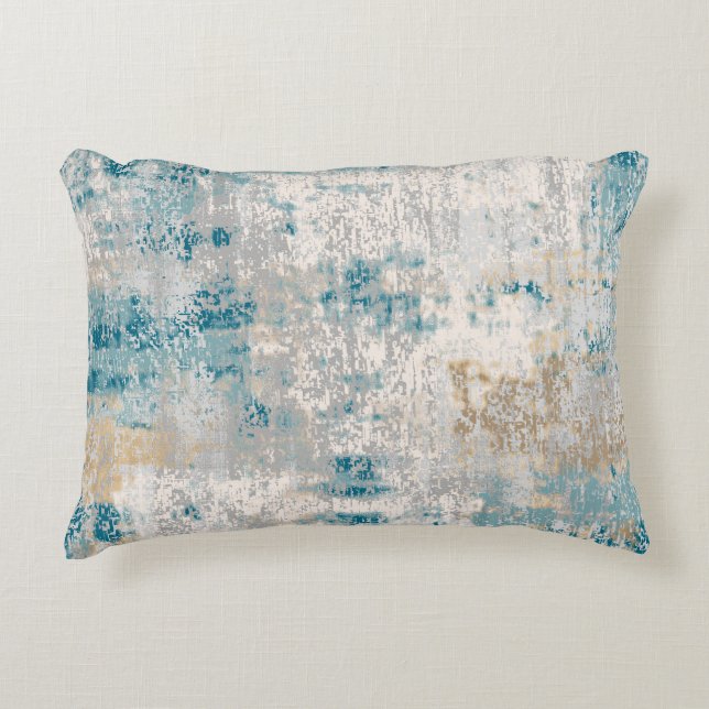 Classic Damask Turkish Vintage  Dekokissen (Vorderseite)