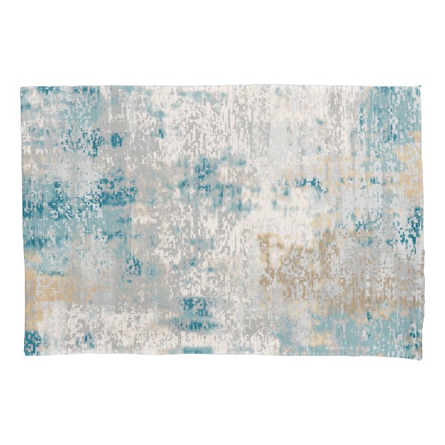 Classic Damask Turkish Vintage Kissenbezug (Vorderseite)