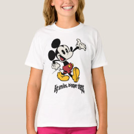 Classic Disney Icon Tee  Description: