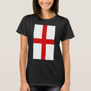 CLASSIC ENGLAND VEREINIGTES KÖNIGREICH SPORT NATIO T-Shirt