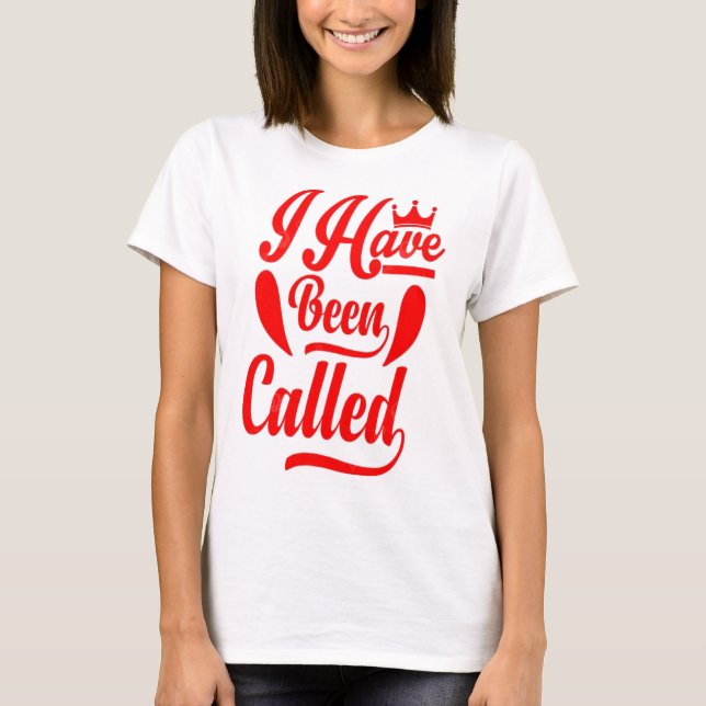 Classic Everyday T-Shirt Soft Stylish & Versat T - (Vorderseite)
