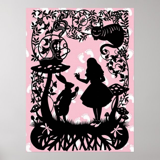 Classic Fairy Tale Poster (Vorne)