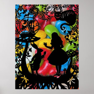 Classic Fairy Tale Poster