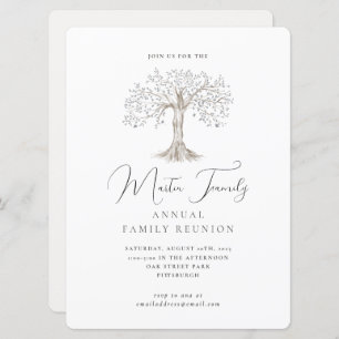 Classic Family Wiedersehen