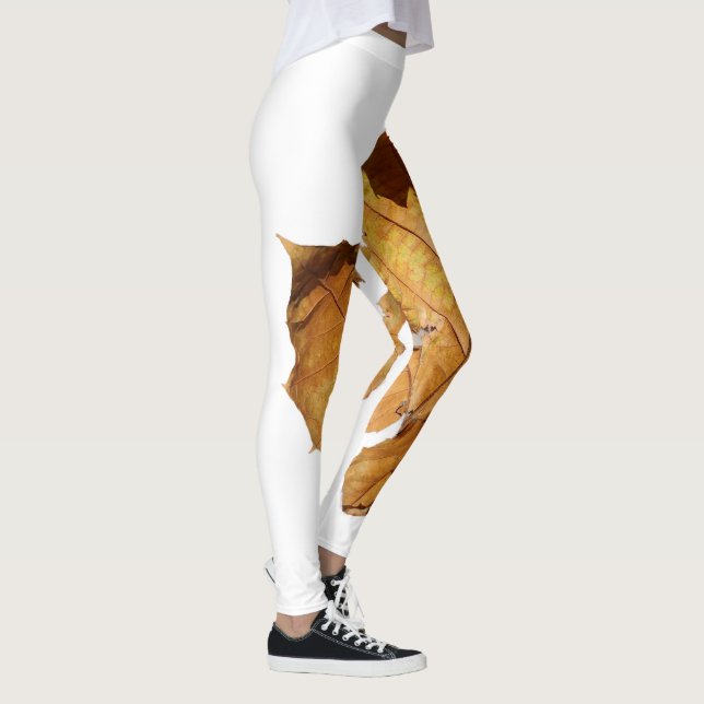 Classic Fashion Leggings (Rechts)