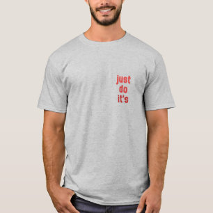 Classic Fit T - Shirt Oversifizierter T - Shirt Cr