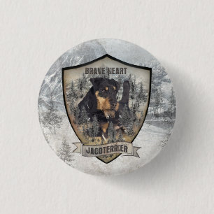 Classic Flask Geschenkboxen Außengebirge Deckengeb Button