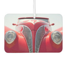 Classic Frisierte Auto Air Freshener
