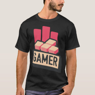 Classic Gamer T-Shirt