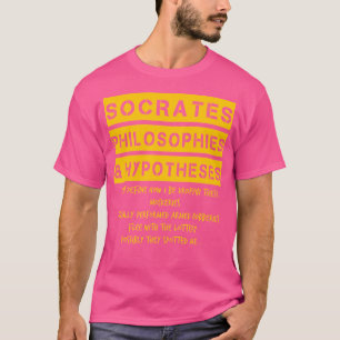 Classic Golden Ära 90S Angesagt-Hop Rap Music Quot T-Shirt