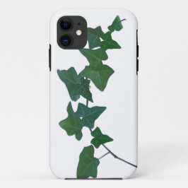 Classic Green English Ivy Case-Mate iPhone Hülle
