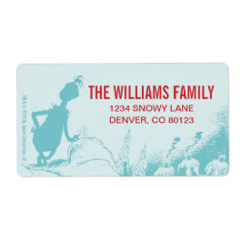 Classic Grinch | Frohe Grinchmas!