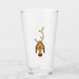 Classic Grinch   Max Glas