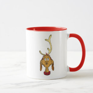 Classic Grinch   Max Tasse