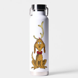Classic Grinch   Max Trinkflasche