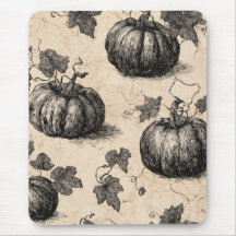 Classic Halloween Pumpkins