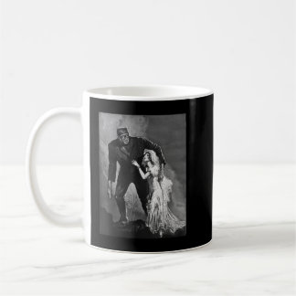 Classic Horror Movie Monster Vintage Halloween Fra Kaffeetasse