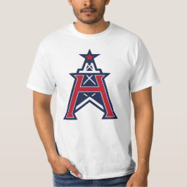 Classic Houston Roughnecks Merch T-Shirt