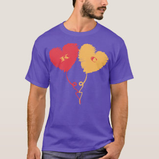 Classic I Liebe Kansas City T-Shirt