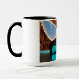Classic Keramik Coffee Tasse" "Customizable Foto M Tasse