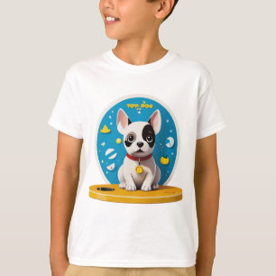 Classic Kids Basic T - Shirt - Komfortabel, stilvo