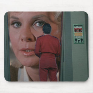 Classic Land of the Giants Scene Mouse Pad/Mat Mousepad