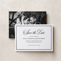 Classic Luxe | Alte Geld Hochzeit Termin vormerken