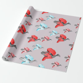 Classic Marilyn Monroe Geschenkpapier