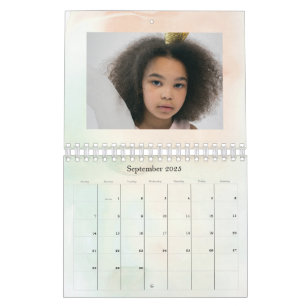 Classic Maroon Frohe Weihnachten 2026 Kalender