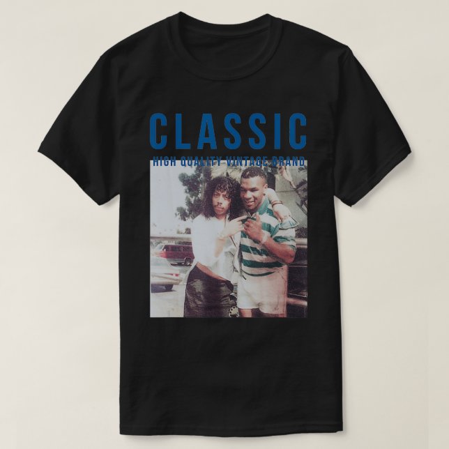 Classic MCMLXXXIII T-Shirt (Design vorne)