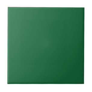 Classic Medium Emerald Green - Keramik Tile Fliese