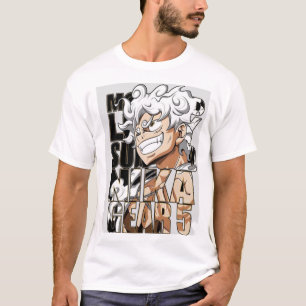 Classic+Men+T - Shirt+mit+Einzel+Design T-Shirt