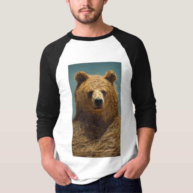 "Classic Men's T - Shirt: Komfort und Stil kombini T-Shirt (Vorderseite)